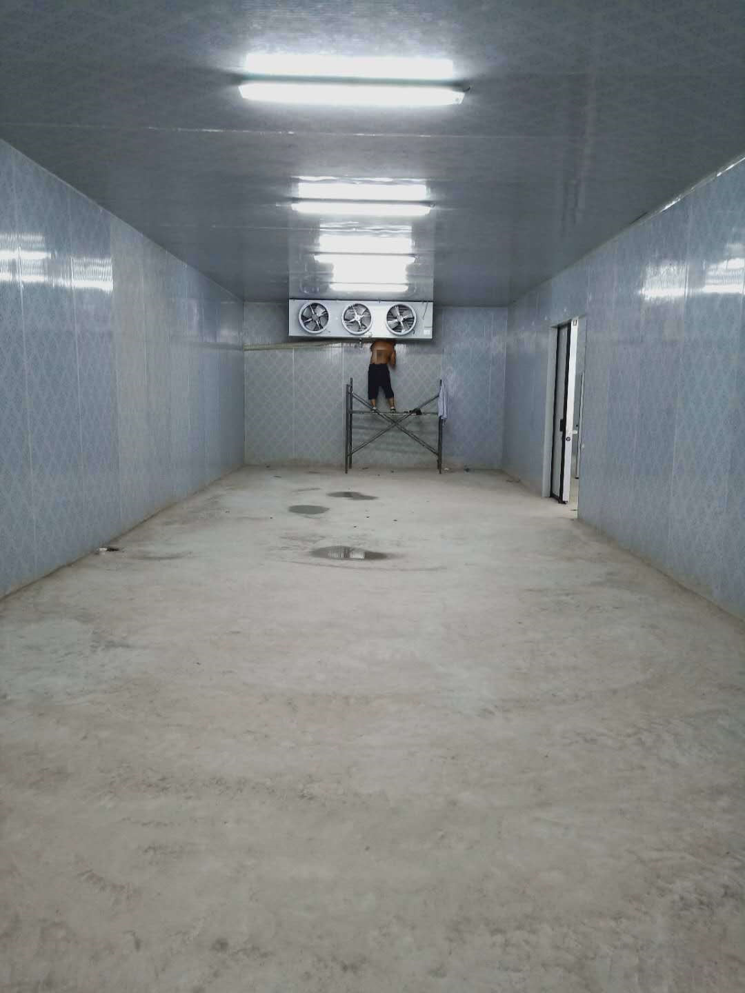 冷藏库造价：精准规划的必要性
